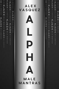 Produktbild: Alpha Male Mantras