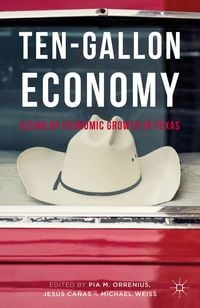 Produktbild: Ten-Gallon Economy