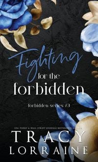 Produktbild: Fighting for the Forbidden