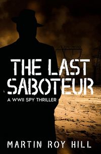 Produktbild: The Last Saboteur