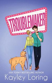 Produktbild: Troublemaker