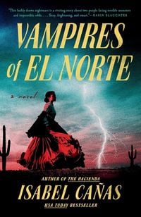Produktbild: Vampires of El Norte