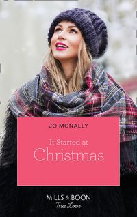 Produktbild: It Started At Christmas...