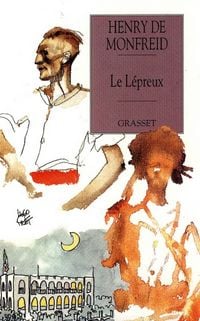 Produktbild: Le l&eacute;preux