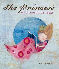 Produktbild: Princess Who Could Not Sleep