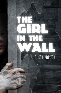 Produktbild: Girl in the Wall