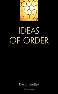 Produktbild: Ideas of Order