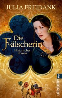 Produktbild: Die F&auml;lscherin