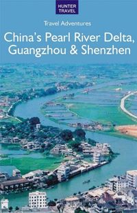 Produktbild: China's Pearl River Delta, Guangzhou & Shenzhen