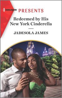 Produktbild: Redeemed by His New York Cinderella