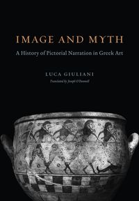 Produktbild: Image and Myth