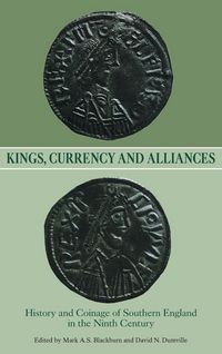 Produktbild: Kings, Currency and Alliances