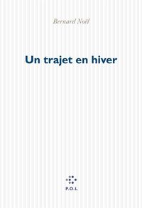 Produktbild: Un trajet en hiver