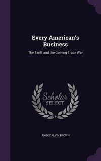 Produktbild: Every American's Business