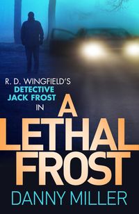 Produktbild: A Lethal Frost