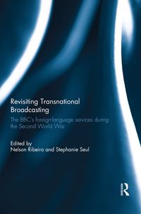 Produktbild: Revisiting Transnational Broadcasting