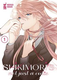 Produktbild: Shikimori's not just a cutie. Vol. 1