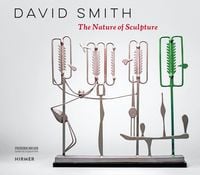 Produktbild: David Smith