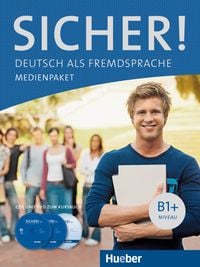 Produktbild: Sicher ! B1+