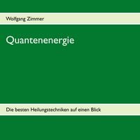 Produktbild: Quantenenergie