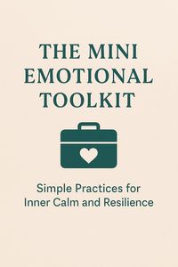 Produktbild: The Mini Emotional Toolkit