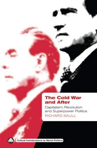 Produktbild: The Cold War and After