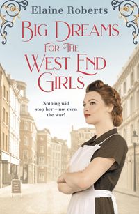 Produktbild: Big Dreams for the West End Girls