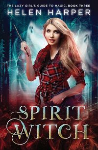 Produktbild: Spirit Witch