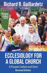 Produktbild: Ecclesiology for a Global Church: A People Called and Sent - Revised Edition