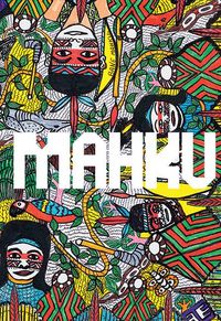 Produktbild: Mahku: Visions