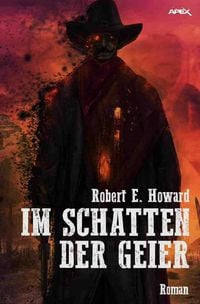 Produktbild: Im Schatten der Geier