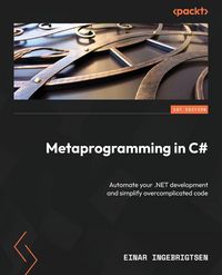 Produktbild: Metaprogramming in C