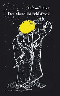 Produktbild: Der Mond im Schlafrock