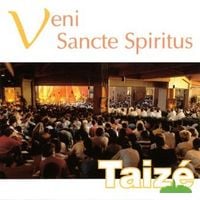 Produktbild: Taiz': Veni Sancte Spiritus