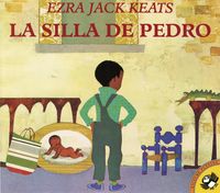 Produktbild: La Silla de Pedro