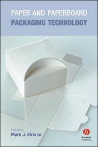 Produktbild: Paper and Paperboard Packaging Technology