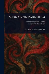 Produktbild: Minna Von Barnhelm