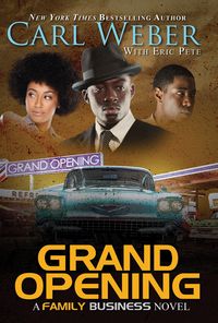 Produktbild: Grand Opening