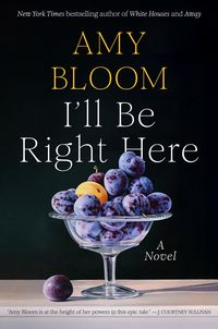 Produktbild: I'll Be Right Here