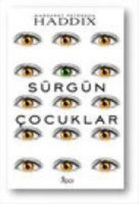 Produktbild: S&uuml;rg&uuml;n Cocuklar