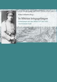 Produktbild: In Sibirien kriegsgefangen