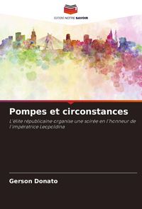 Produktbild: Pompes et circonstances