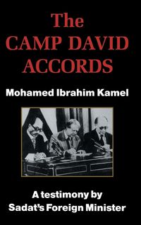 Produktbild: The Camp David Accords