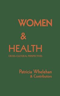 Produktbild: Women and Health