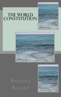 Produktbild: World Constitution