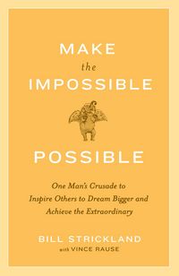 Produktbild: Make the Impossible Possible