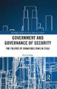 Produktbild: Solar, C: Government and Governance of Security
