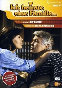 Produktbild: Ich heirate eine Familie 4 (2 Folgen)