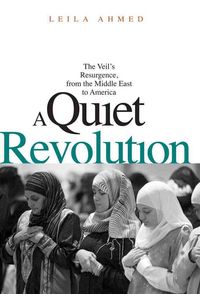 Produktbild: Quiet Revolution