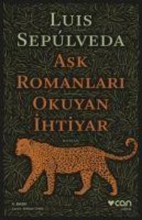 Produktbild: Ask Romanlari Okuyan Ihtiyar